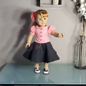 American Girl Doll